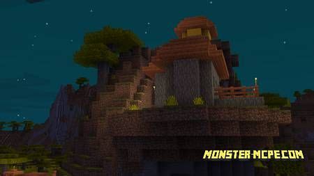 Want to create and share your own creations? Shaderless Shader | Texture Packs Minecraft PE