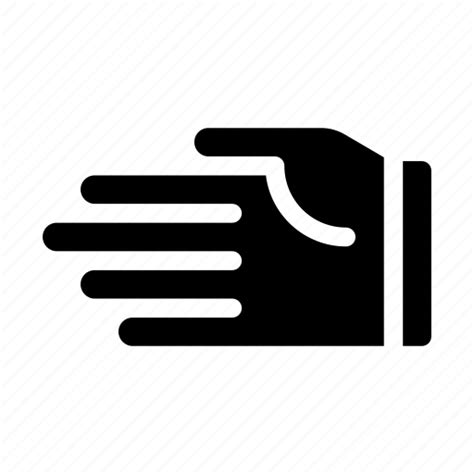 Hand Hands And Gestures Help Helping Hand Solidarity Support Icon