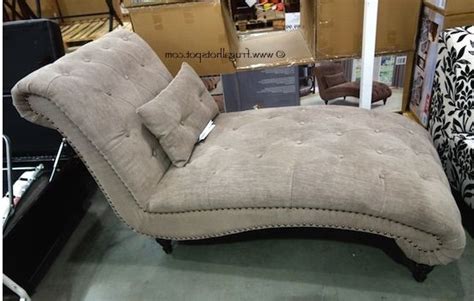 Maybe you would like to learn more about one of these? Best 15+ of Costco Chaise Lounges