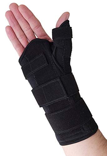 Our Best Brace For De Quervains Tenosynovitis Of Reviews