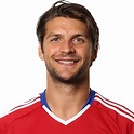 George Friend statistics history, goals, assists, game log - Bristol Rovers