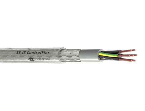 Sy Cable Europes Leading Cable Solutions Provider Premier Cables