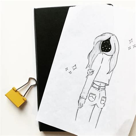 No Face Drawing Drawing A Face Has Many Variables But There Is A Way