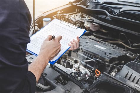 Importance Of Regular Vehicle Maintenance Links Automotive