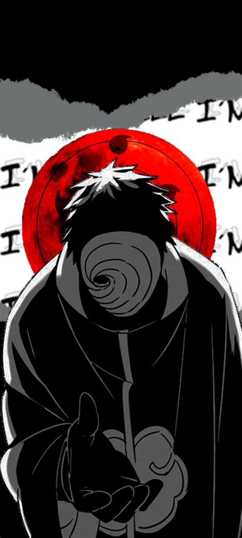 1080x2400 Obito Uchiha Cool 4k 1080x2400 Resolution Wallpaper Hd Anime 4k Wallpapers Images