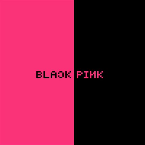Lisa blackpink, blackpink lisa, png. Pixilart - blackpink logo by tasya-paramitha