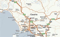 Caserta Location Guide