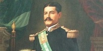 Presidente José María Reina Barrios | Aprende Guatemala.com