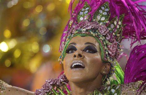 brazilian carnival