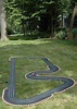 Make a DIY outdoor race car track for your kids! | DIY projects for ...