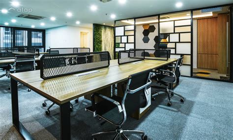 What is an industrial design? Industrial Modern Office others design ideas & photos ...
