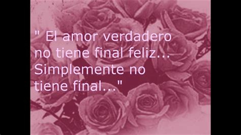 Las 15 Mejores Frases De Amor 1 Youtube