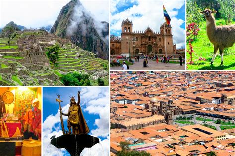 Razones Por Que Deberias Visitar Perú Peru Agency