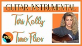 TIME FLIES - TORI KELLY | ACOUSTIC INSTRUMENTAL - YouTube