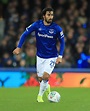 Andre Gomes returns to first-team training with Everton | FourFourTwo