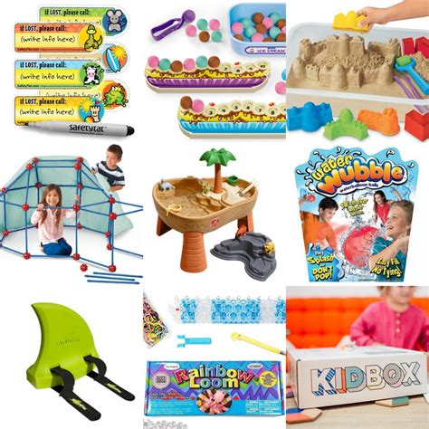 His and her giveaway ideas. Summer Fun Giveaway Prize Pack for Kids