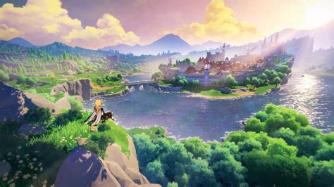 Zelda Breath Of The Wild Is Now On Pc Courtesy Of A Brazen Chinese