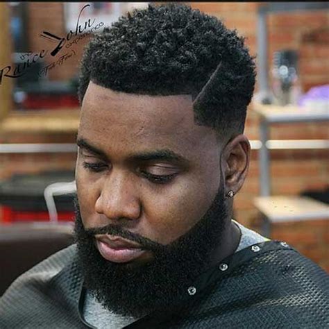 15 Black Men Fade Haircuts The Best Mens Hairstyles