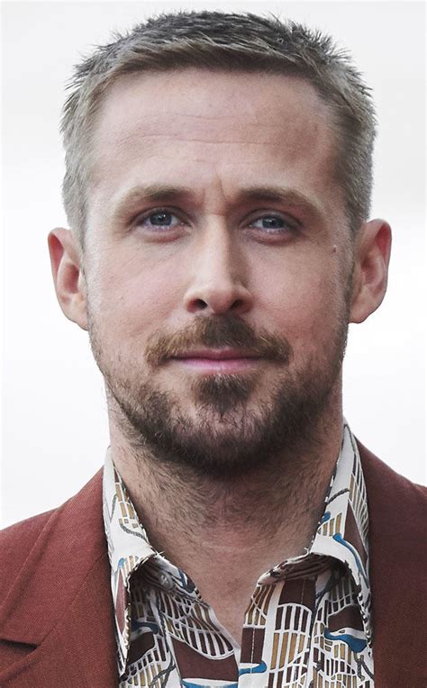 Ryan gosling took on a tough guy accent as a kid and it's landed him some big roles on the big screen. Ryan Gosling Pictures and Photos | Fandango