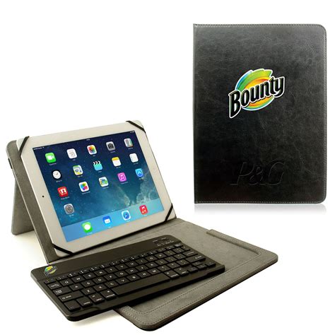Universal Tablet Case With Keyboard Custom Tablet Case Promorx