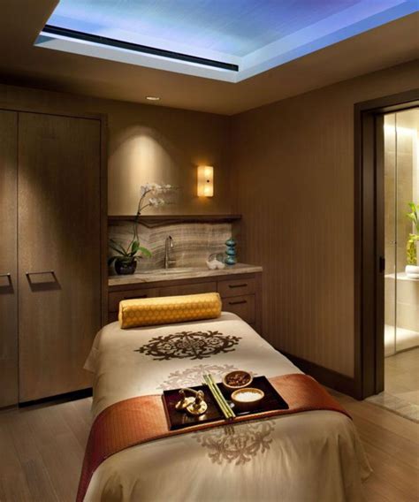 The Best Spas And Salons In San Francisco Spa Room Decor Spa Bedroom Home Spa Room