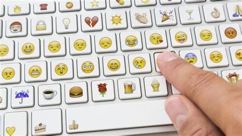How To Create An Emoji Keyboard Layout For Windows 10
