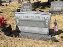 June Provenzano (1918-1999) - Find a Grave Memorial