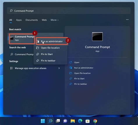 How To Run As Administrator On Windows 11