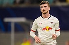 Timo Werner vor Wechsel zum FC Chelsea: Stürmer kann den Klub auf neues ...