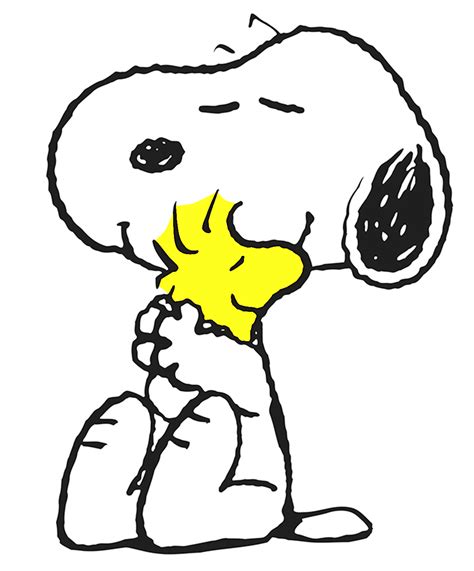 Snoopy Png Transparent Image Download Size 1150x1386px