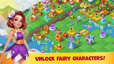 Code Fairyland Merge And Magic Latest Code 042024 Gameapparent