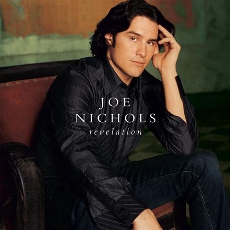 Joe Nichols Singer In A Band Lyrics Genius Lyrics