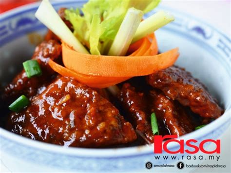 Cara membuat burger sederhana dari roti tawar: Daging Burger Buat Sambal Daging. Sedap Tak Ingat! - Rasa
