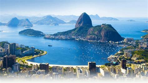Rio De Janeiro Brazil Rio De Janeiro Tours Top