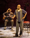 ‘Lackawanna Blues’ a theatrical triumph for Ruben Santiago-Hudson ...