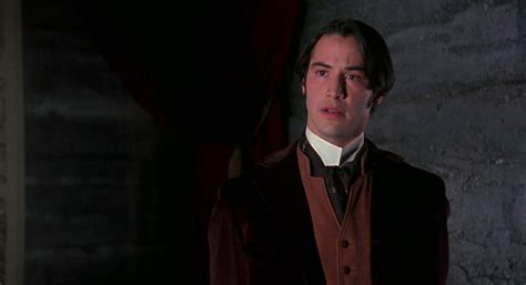 Una rilettura coppoliana del nosferatu di bram stocker.é interessante vedere come il regista ha ricostruito la storia del conte vlad. Keanu Reeves - Bram Stoker's Dracula (1992) « Celebrity Gossip and Movie News
