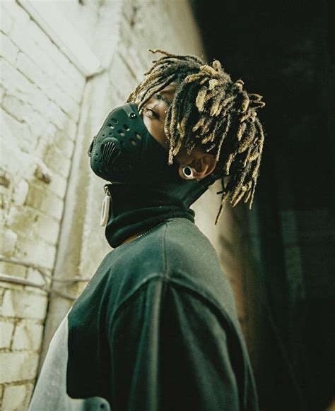 Scarlxrd Afro Hairstyles Hair Styles Hair Beauty