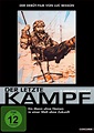 Der letzte Kampf [Le dernier combat] - DVD Verleih online (Schweiz)