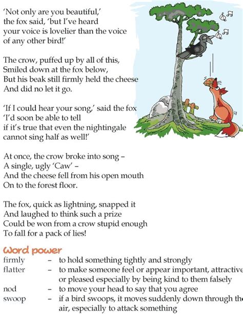 Fox Poems