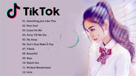 Música De Tik Tok 2020 En Ingles Canciones De Tik Tok Completas