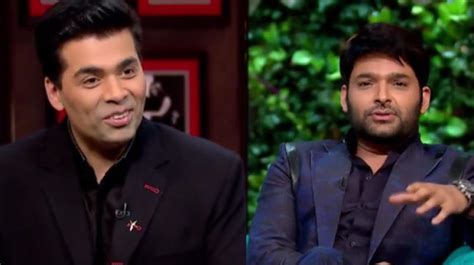 Kwk Kapil Sharma Has The Most Hilarious Response When Asked What He