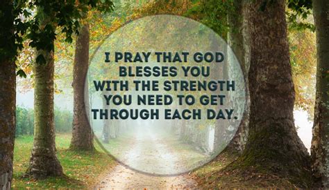 A Prayer For Gods Blessing Inspirations