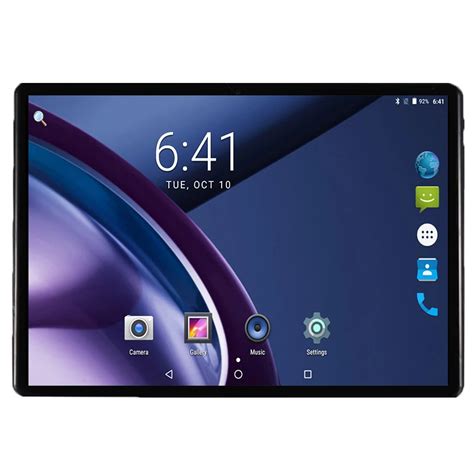 2019 New 10 Inch Tablet Pc Octa Core 4gb Ram 32gb Rom Dual Sim Cards