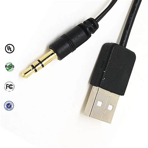 Usb To Headphone Jack Wiring Diagram Collection