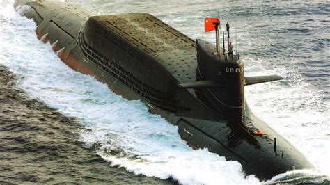 Chinas Submarine Fleet A Threat To The Us Navy 19fortyfive
