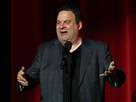 Jeff Garlin of "Curb Your Enthusiasm" fame arrested - CBS News