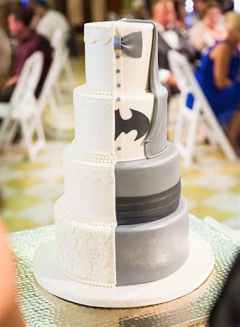 All You Need To Know About Grooms Cakes