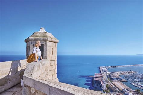 15 Lugares Imprescindibles Que Ver En Alicante Etheria Magazine