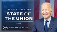2022 State of the Union Address - The White House