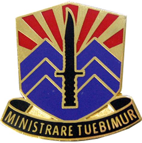 Hhc 1st Battalion 208th Regiment General Studies Army Unit